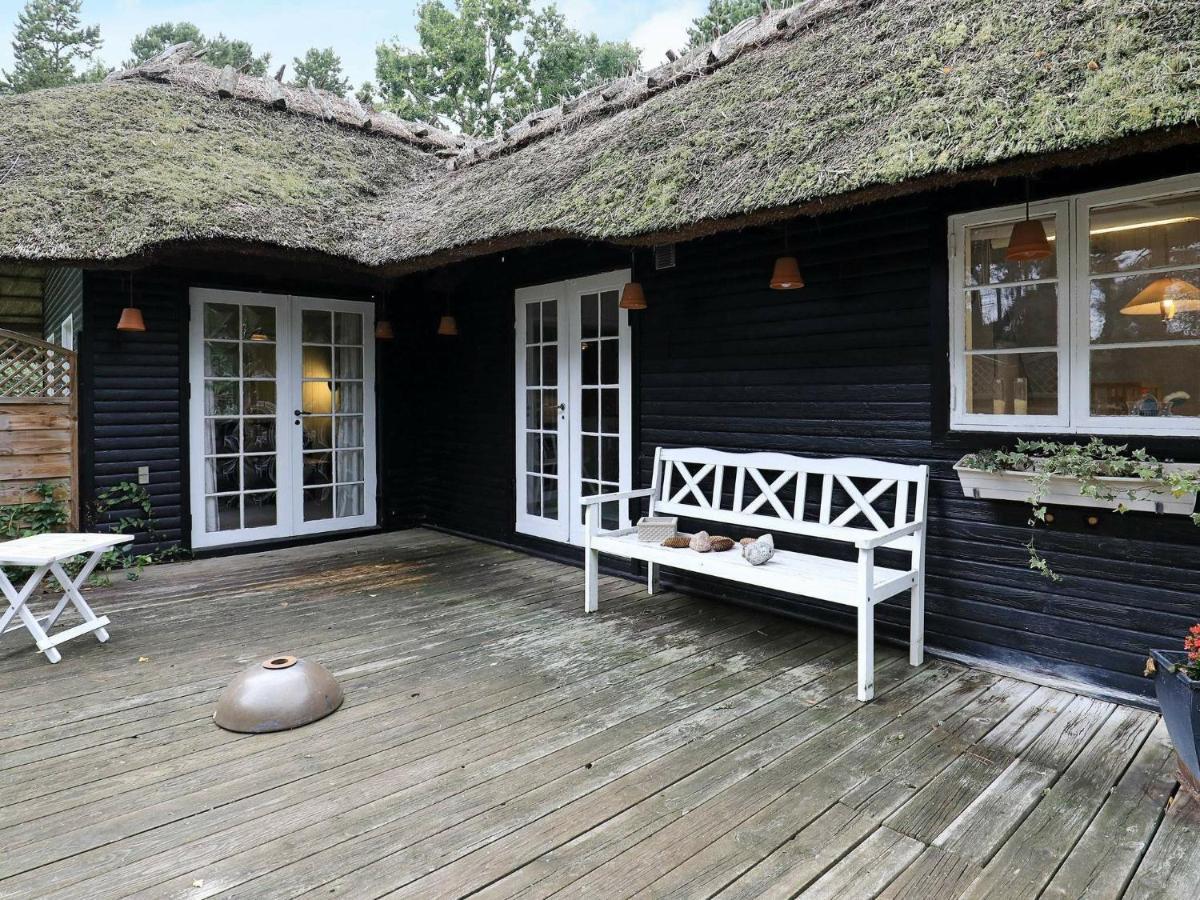 6 Person Holiday Home In R Dby Rødby Dış mekan fotoğraf