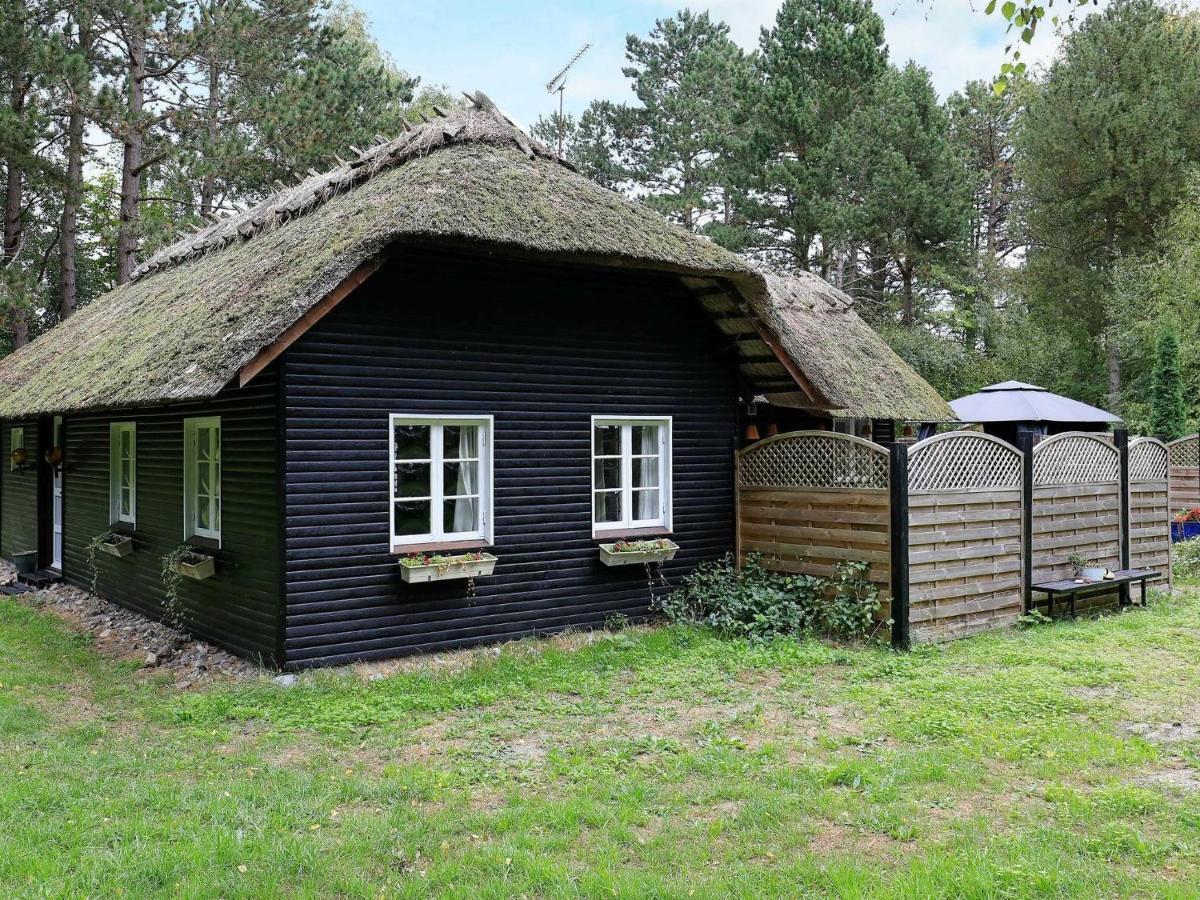 6 Person Holiday Home In R Dby Rødby Dış mekan fotoğraf